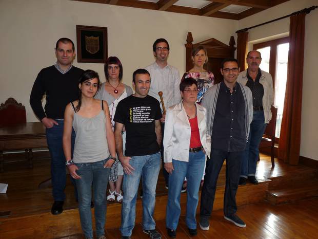 Corporación 2011-2015 Corporación 2011-2015