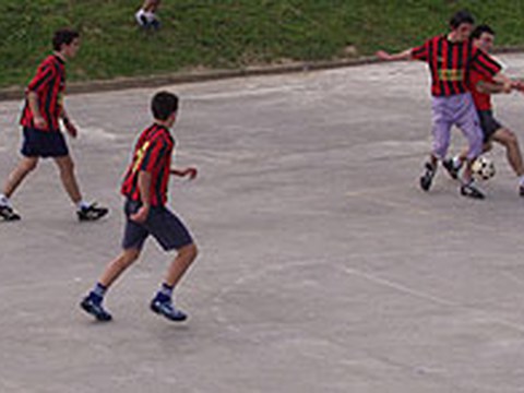 Ariñiketan campeón por segunda vez consecutiva