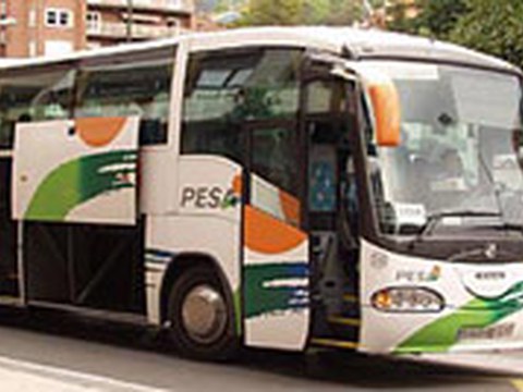 Buscando respuestas a las carencias del transporte público