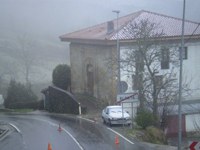 El Ayuntamiento ha publicado el protocolo de nieve