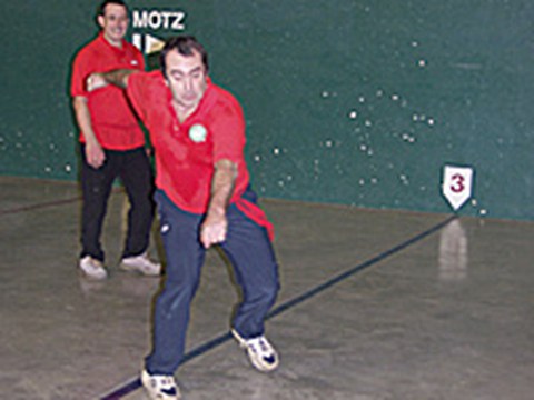 El Campeonato de Pelota está llegando a su fin