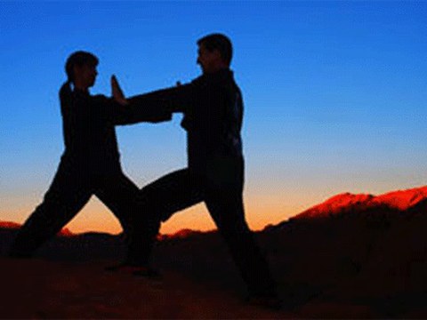 El jueves comenzarán las clases de Tai-Chi