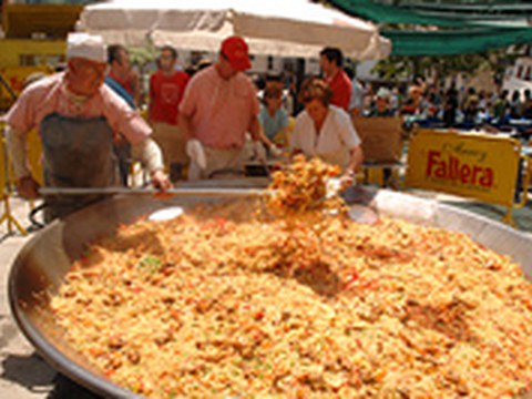 Fotos de las fiestas