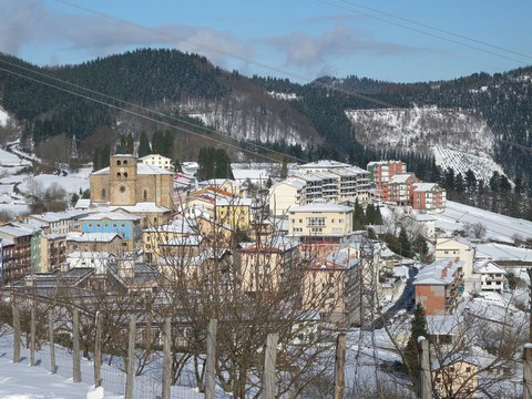 Medidas adoptadas por el ayuntamiento en la nevada