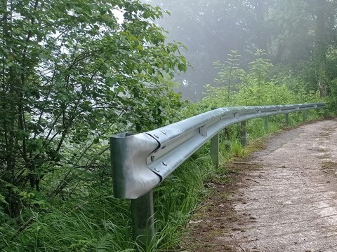 Mejoras en los caminos rurales