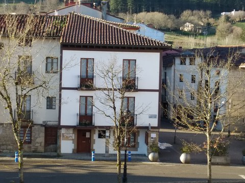 Propuesta de cambio de horario del autobús Bergara-Elgeta 15:30