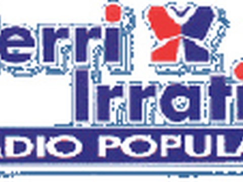 Radio Popular  en Elgeta el sábado