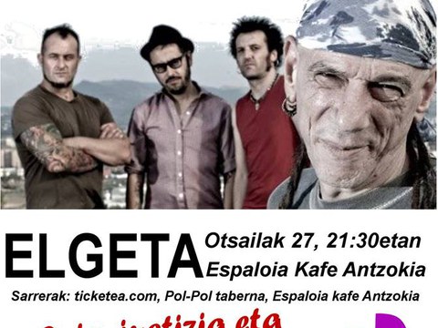 El Drogas eta (des)memoriaren banda