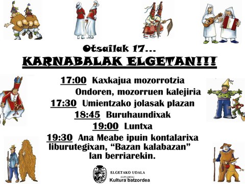 Karnabalak Elgetan