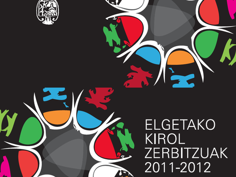 Kirol zerbitzuak 2011-2012