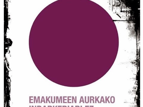 Kontzentrazioa martitzenean emakumeenganako indarkeria salatzeko