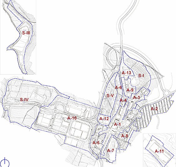 Arau planoa Arau planoa