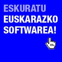 euskara banner